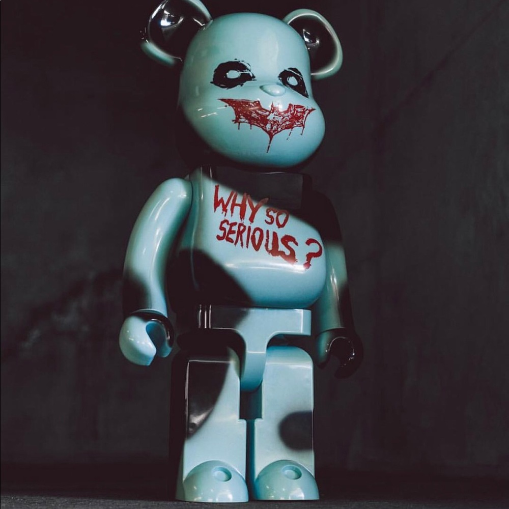 Meet your Posher, Alvaro